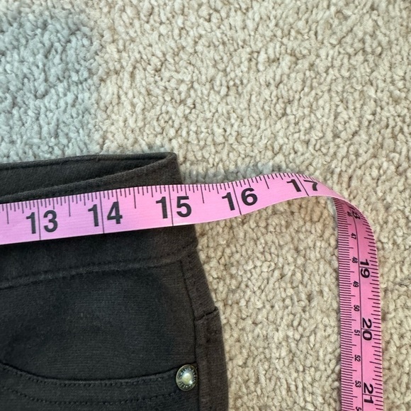 Calvin‎ Klein Women’s Brown Pants Size 4 - Picture 9 of 11